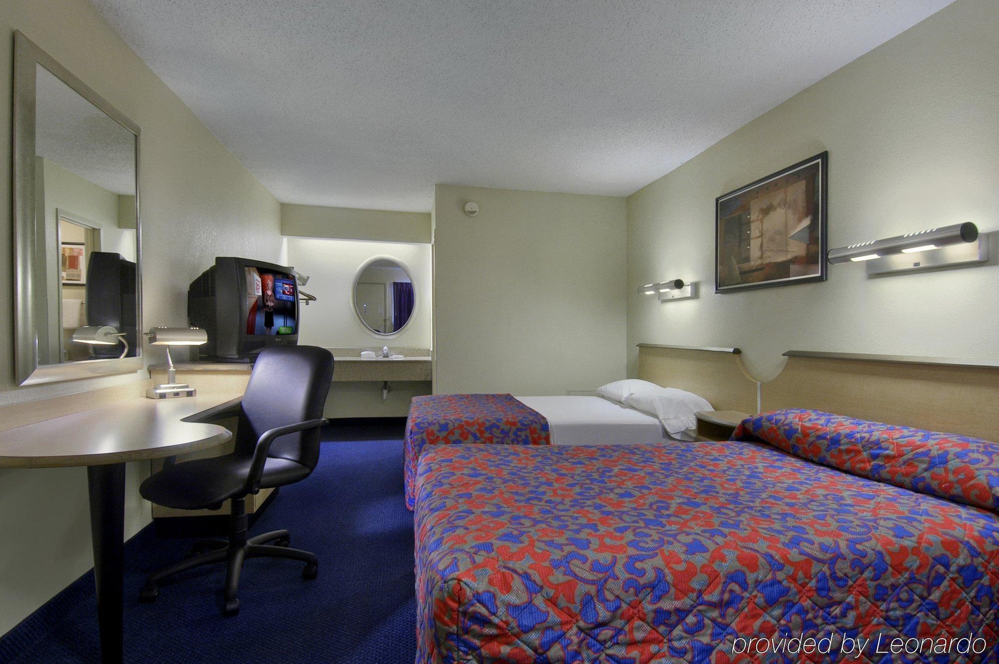 Red Roof Inn Columbus West - Hilliard New Rome Exteriör bild